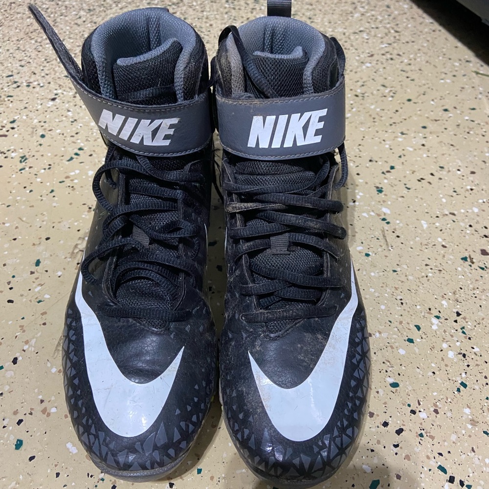 Nike Football Cleats